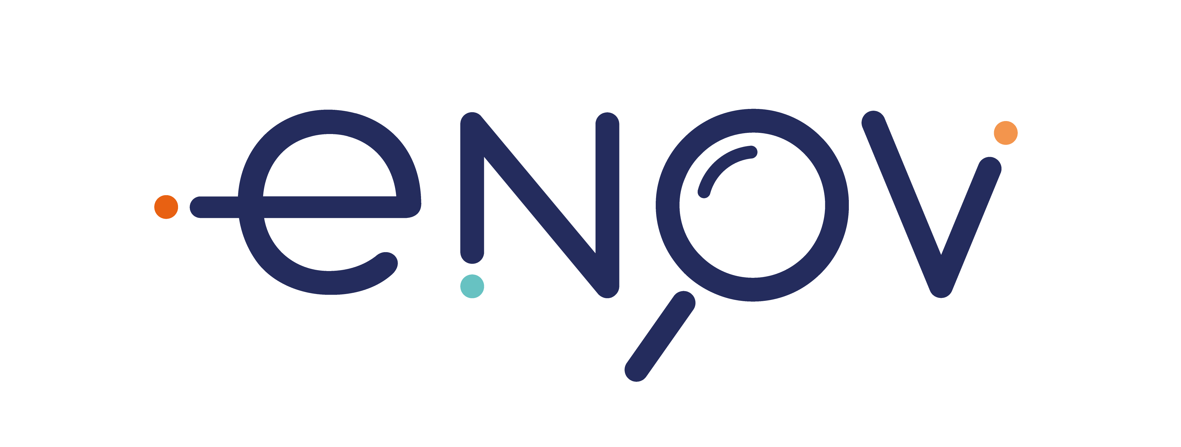 logo Enov